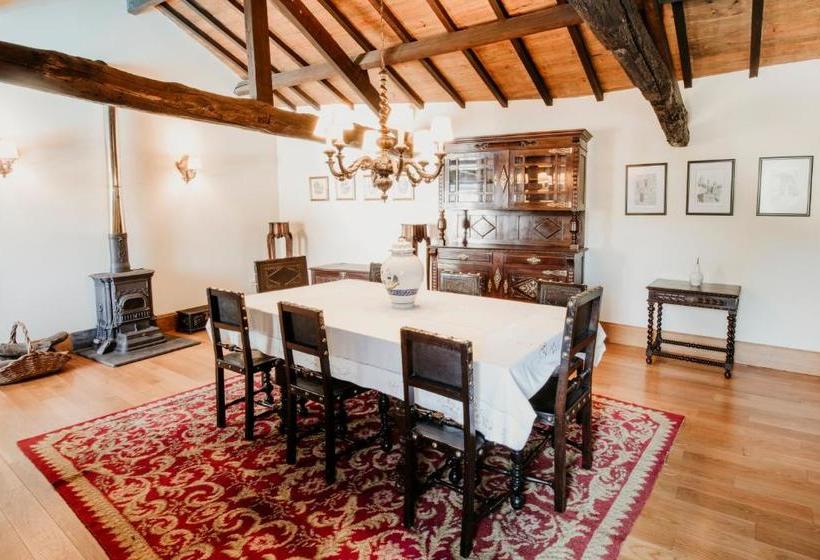 민박 Perre Rural House   Villa With Private Pool