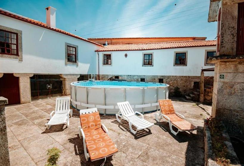 민박 Perre Rural House   Villa With Private Pool