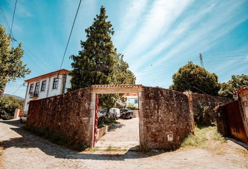 민박 Perre Rural House   Villa With Private Pool