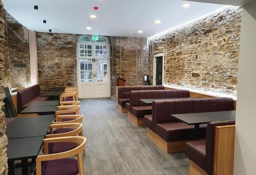 ホテル Bodmin Jail