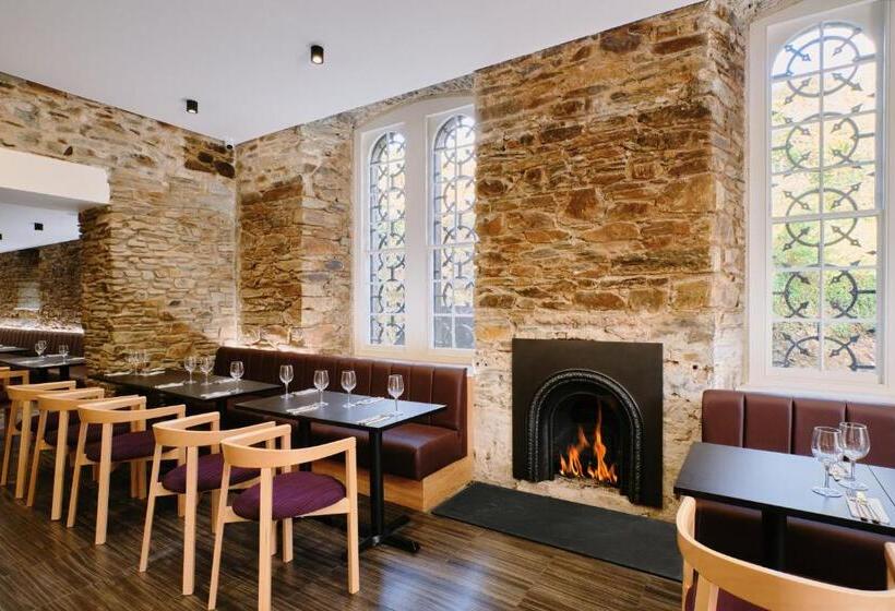 ホテル Bodmin Jail