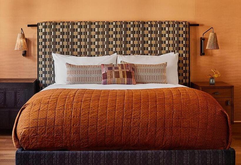 Downtown Los Angeles Proper Hotel, A Member Of Design Hotels