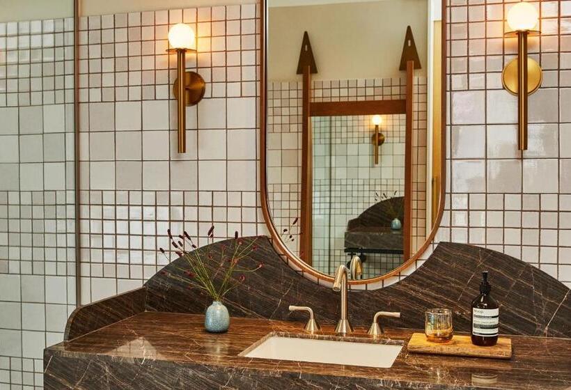 Downtown Los Angeles Proper Hotel, A Member Of Design Hotels
