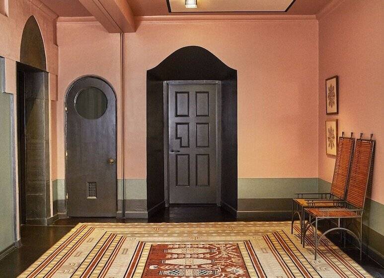 Downtown Los Angeles Proper Hotel, A Member Of Design Hotels