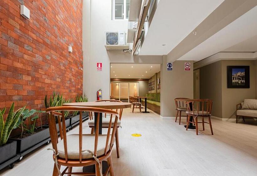 Equo Hotel Boutique
