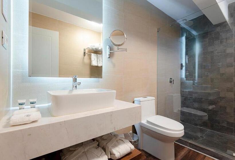 Equo Hotel Boutique