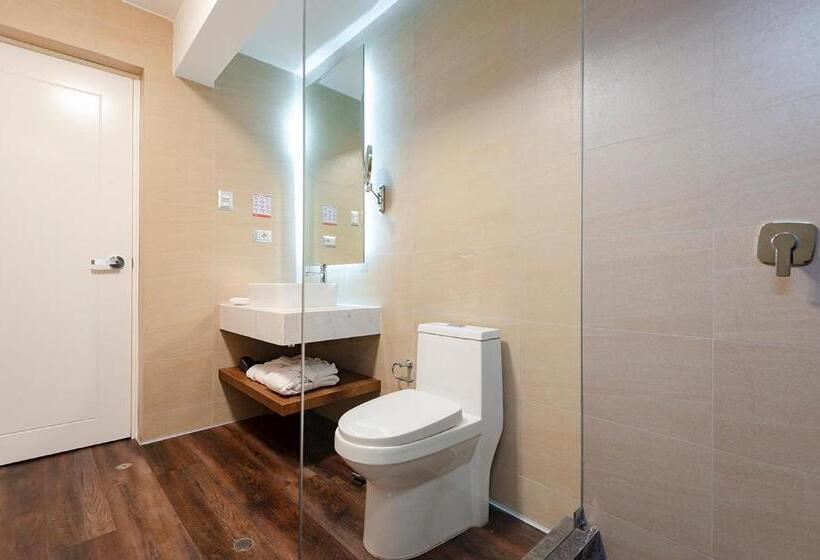 Equo Hotel Boutique