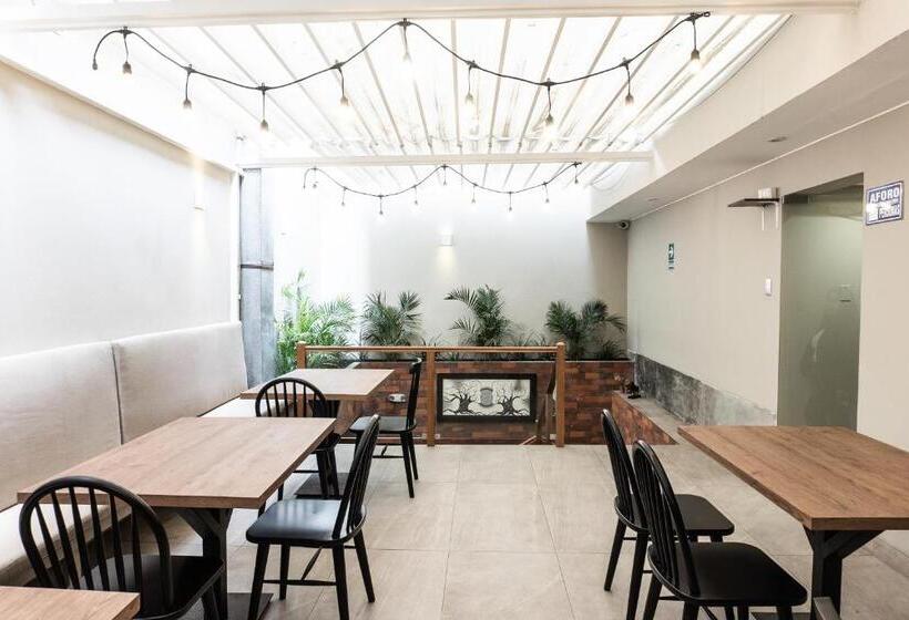 Equo Hotel Boutique