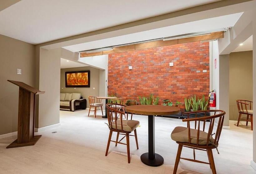Equo Hotel Boutique