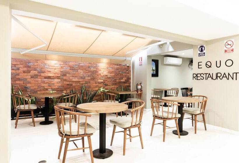 Equo Hotel Boutique