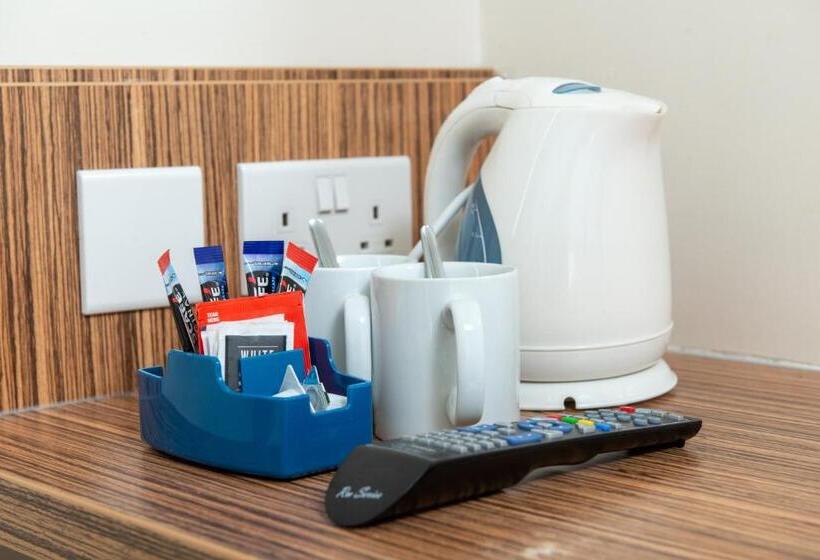 ホテル Ibis Budget London Bromley Town Centre