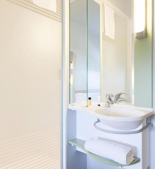 ホテル Ibis Budget London Bromley Town Centre