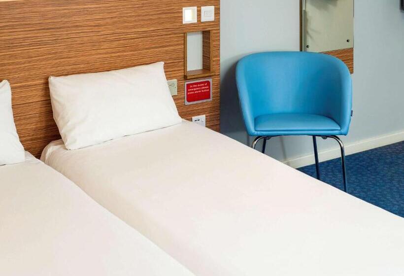 ホテル Ibis Budget London Bromley Town Centre