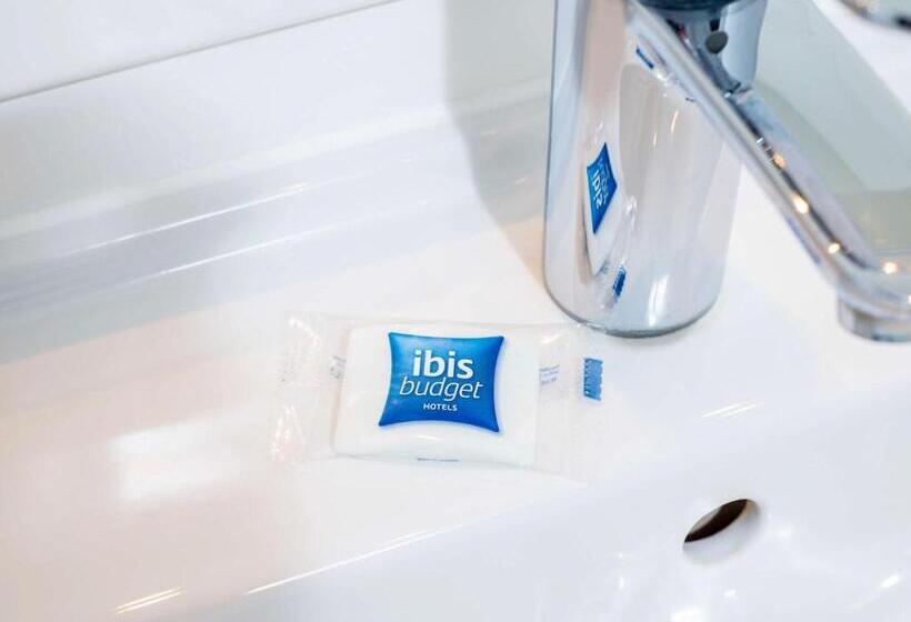 ホテル Ibis Budget London Bromley Town Centre