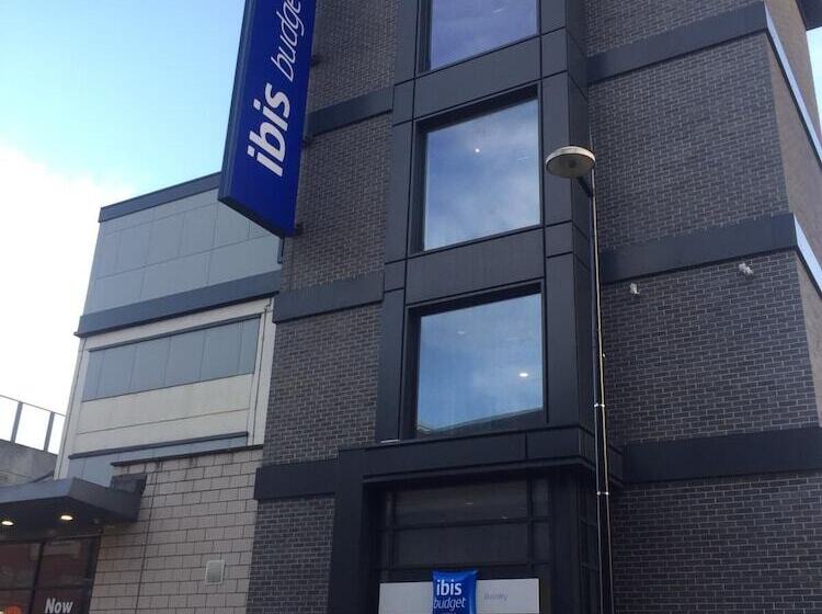 ホテル Ibis Budget London Bromley Town Centre
