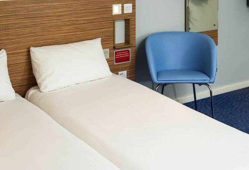 ホテル Ibis Budget London Bromley Town Centre