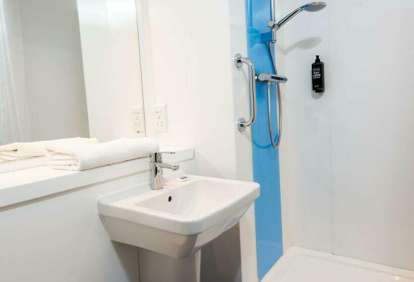 ホテル Ibis Budget London Bromley Town Centre