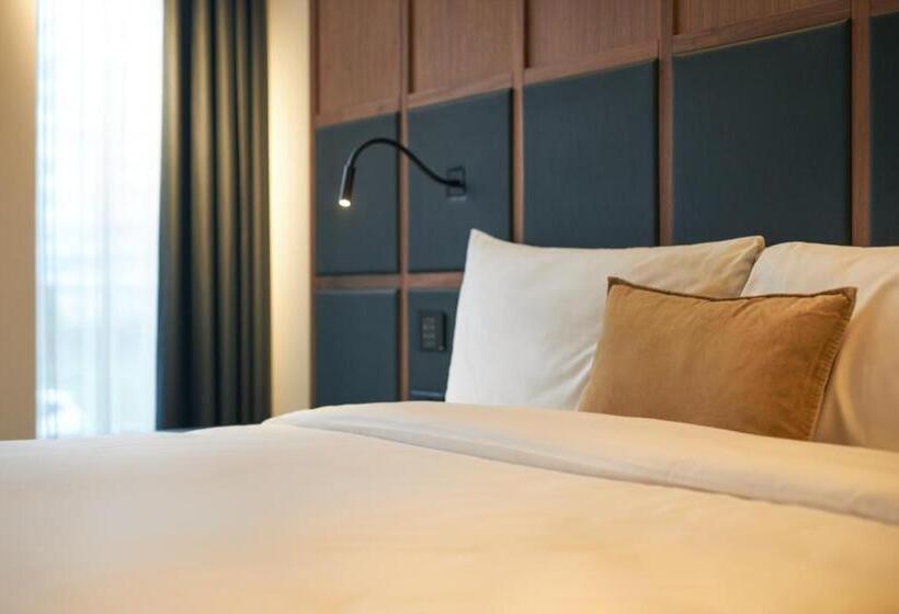 Met Hotel Amsterdam