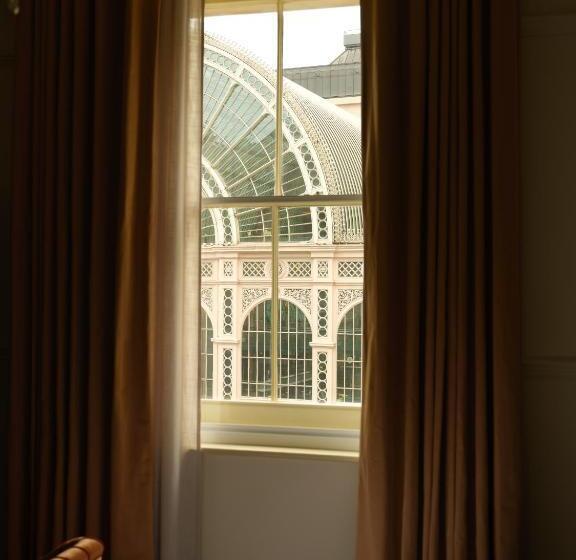 فندق Nomad London