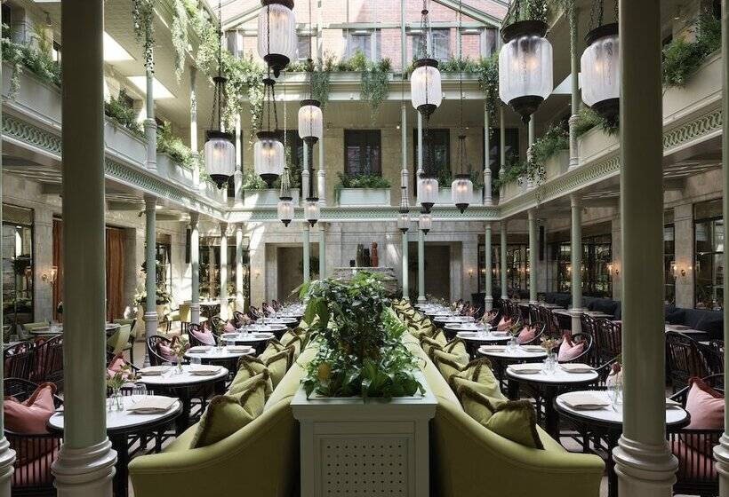 فندق Nomad London