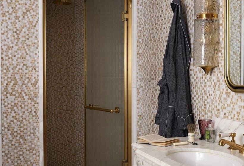 فندق Nomad London