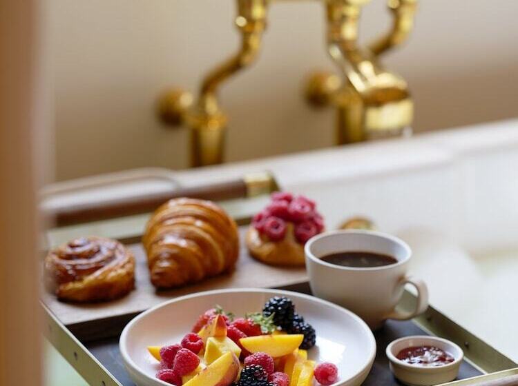 فندق Nomad London