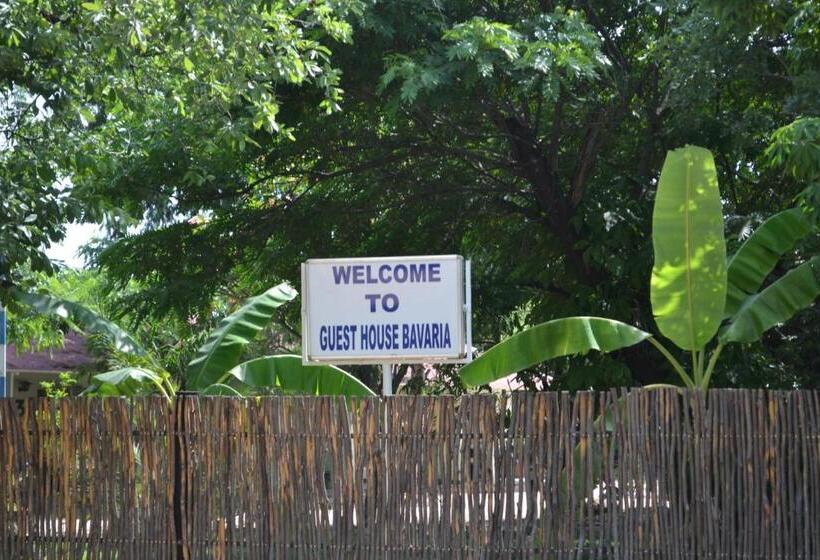 펜션 Guest House Bavaria