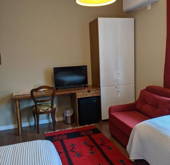 פנסיון Guesthouse Tershana