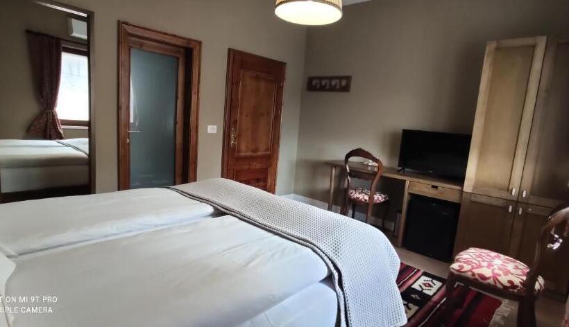 פנסיון Guesthouse Tershana