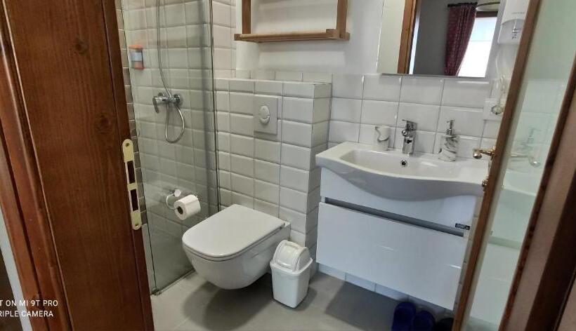 פנסיון Guesthouse Tershana