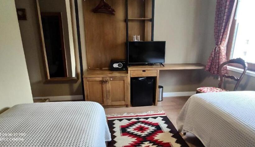 פנסיון Guesthouse Tershana