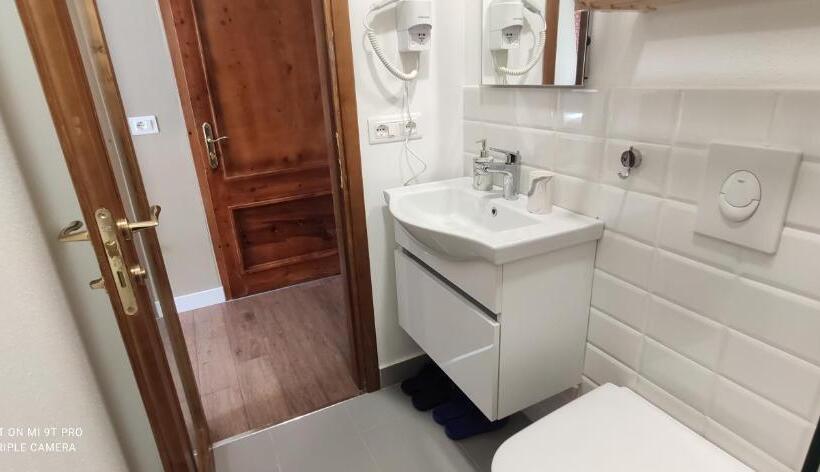 פנסיון Guesthouse Tershana