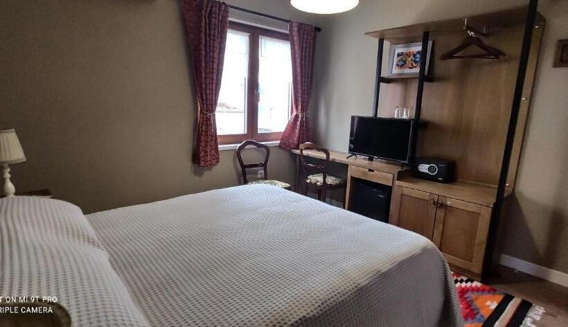 פנסיון Guesthouse Tershana