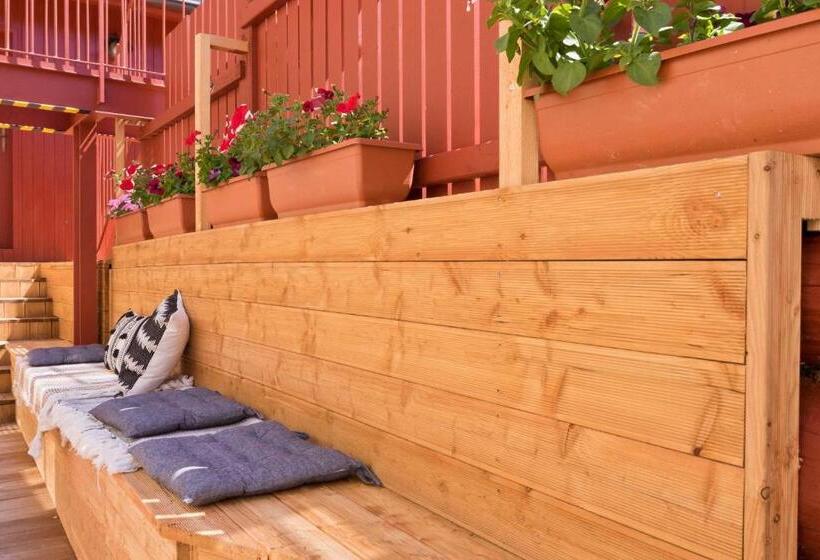 پانسیون Měšťanský Dům   Kulturní Památka Mlýnská 119