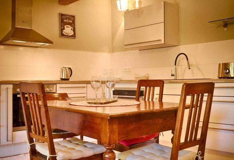 پانسیون Měšťanský Dům   Kulturní Památka Mlýnská 119