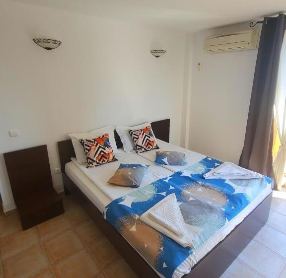 پانسیون Vila Eclipse Mamaia Nord