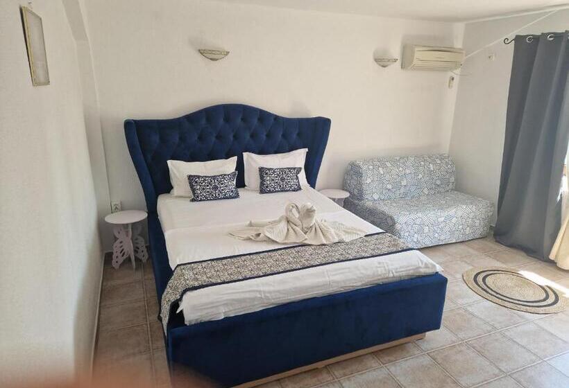 پانسیون Vila Eclipse Mamaia Nord