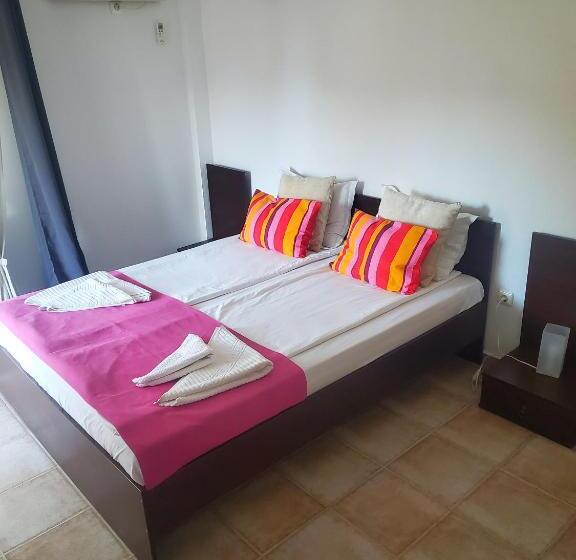 پانسیون Vila Eclipse Mamaia Nord