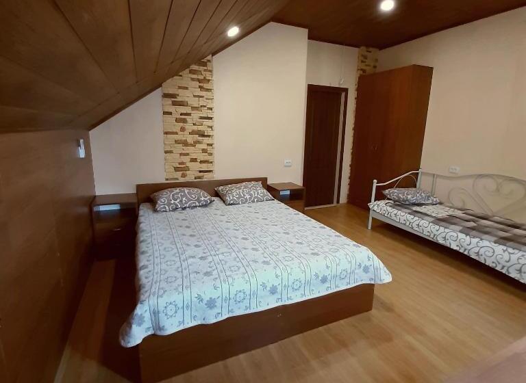 بنسيون Villa Costa