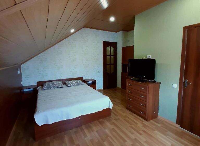 بنسيون Villa Costa