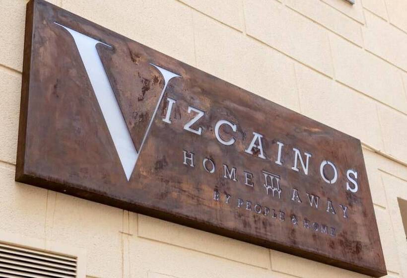膳宿费 Vizcainos Home Away