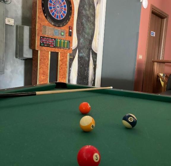 Route77 Hostel