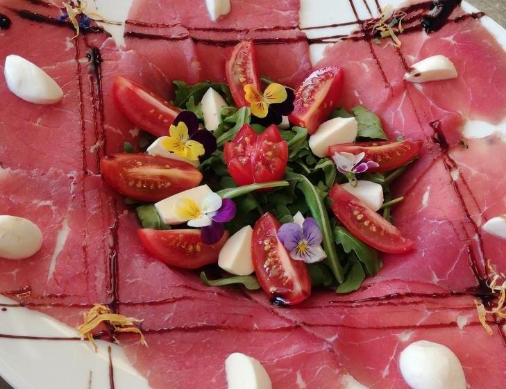 酒店 Albergo Ristorante Valsugana