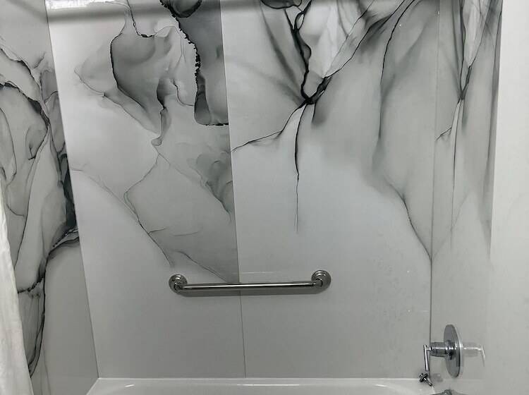 호텔 Freer Executive Inn And Studios