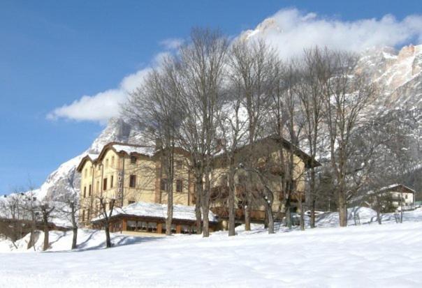 호텔 Villa Trieste