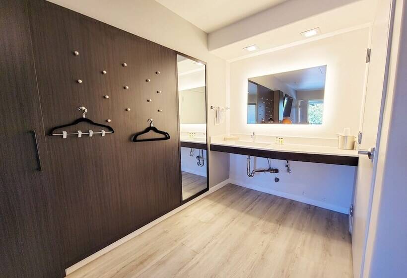 مُتل Signature Inn Santa Clara