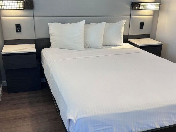 مُتل Signature Inn Santa Clara