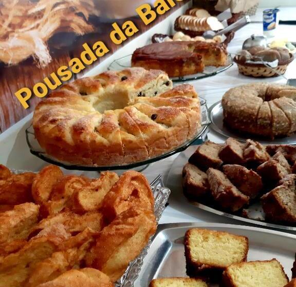 Пансион Pousada Da Baleia