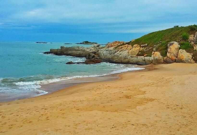 Пансион Pousada Da Baleia