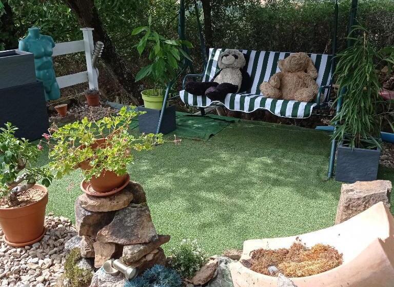 住宿加早餐  Casteljosse   Nature Calme Et Sérénité